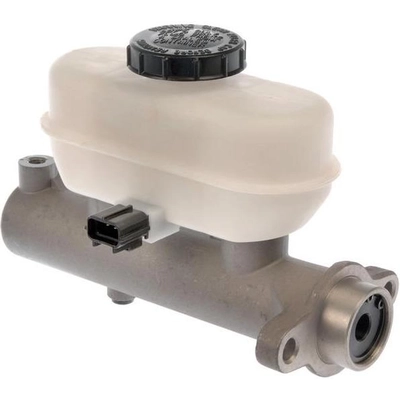 New Master Cylinder by DORMAN/FIRST STOP - M390740 pa8