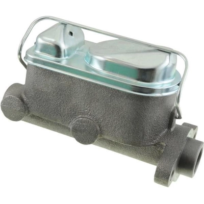 New Master Cylinder by DORMAN/FIRST STOP - M39173 pa2