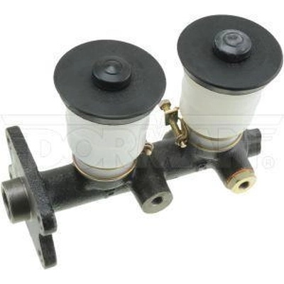 New Master Cylinder by DORMAN/FIRST STOP - M39233 pa7