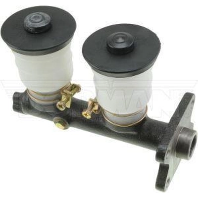 New Master Cylinder by DORMAN/FIRST STOP - M39233 pa8