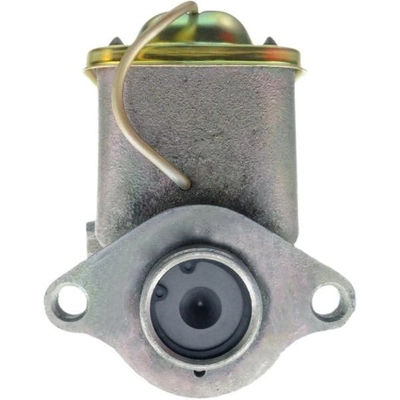 New Master Cylinder by DORMAN/FIRST STOP - M39324 pa1