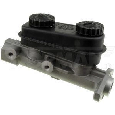 New Master Cylinder by DORMAN/FIRST STOP - M39327 pa7