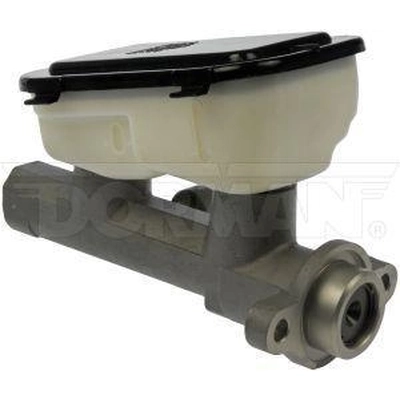 New Master Cylinder by DORMAN/FIRST STOP - M39385 pa8