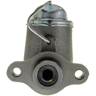 New Master Cylinder by DORMAN/FIRST STOP - M39388 pa1