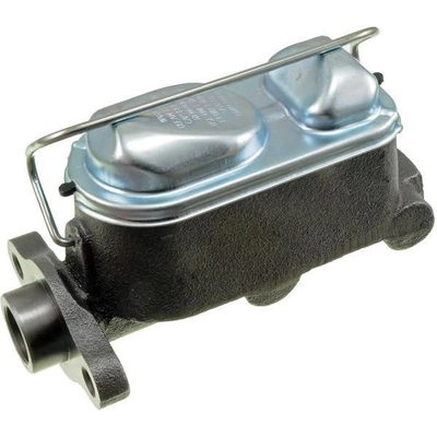 New Master Cylinder by DORMAN/FIRST STOP - M39388 pa3