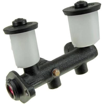 New Master Cylinder by DORMAN/FIRST STOP - M39403 pa1