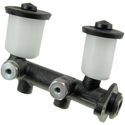 New Master Cylinder by DORMAN/FIRST STOP - M39403 pa4