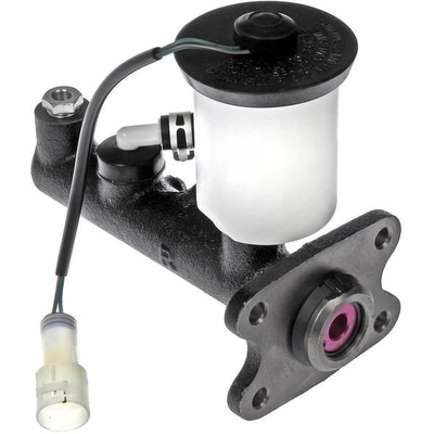 New Master Cylinder by DORMAN/FIRST STOP - M39404 pa4