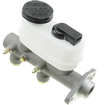 New Master Cylinder by DORMAN/FIRST STOP - M39408 pa1