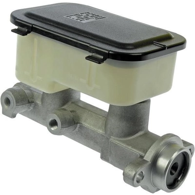 New Master Cylinder by DORMAN/FIRST STOP - M39413 pa2