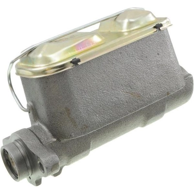 New Master Cylinder by DORMAN/FIRST STOP - M39435 pa5