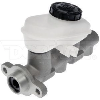 New Master Cylinder by DORMAN/FIRST STOP - M39443 pa7