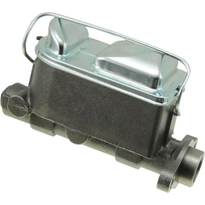 New Master Cylinder by DORMAN/FIRST STOP - M39446 pa4