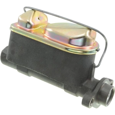 New Master Cylinder by DORMAN/FIRST STOP - M39447 pa4