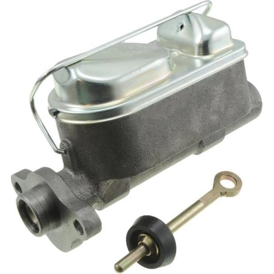 New Master Cylinder by DORMAN/FIRST STOP - M39448 pa1