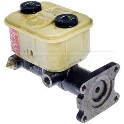 New Master Cylinder by DORMAN/FIRST STOP - M39462 pa7
