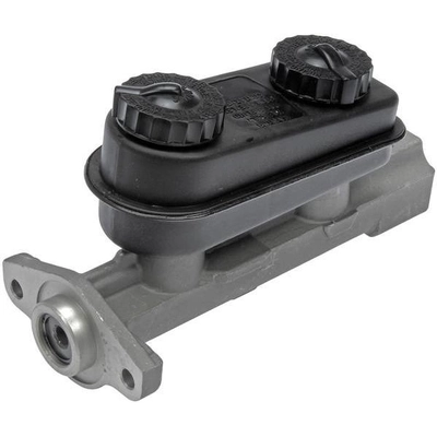 New Master Cylinder by DORMAN/FIRST STOP - M39476 pa6