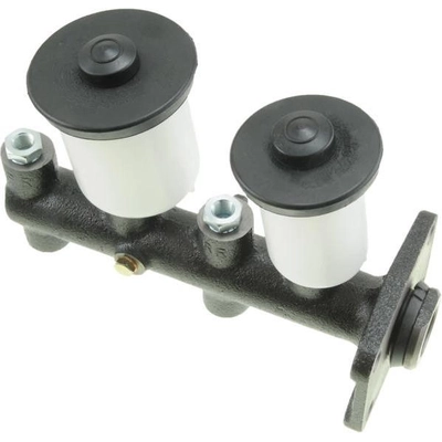 New Master Cylinder by DORMAN/FIRST STOP - M39478 pa1