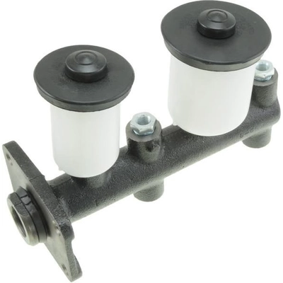 New Master Cylinder by DORMAN/FIRST STOP - M39478 pa2