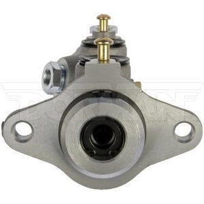 New Master Cylinder by DORMAN/FIRST STOP - M39483 pa5