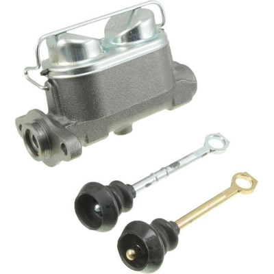New Master Cylinder by DORMAN/FIRST STOP - M39495 pa3