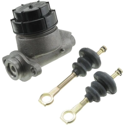 New Master Cylinder by DORMAN/FIRST STOP - M39496 pa1