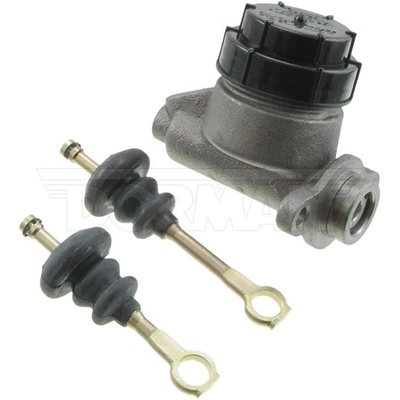 New Master Cylinder by DORMAN/FIRST STOP - M39496 pa5