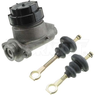 New Master Cylinder by DORMAN/FIRST STOP - M39496 pa7