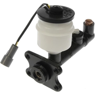 New Master Cylinder by DORMAN/FIRST STOP - M39500 pa1