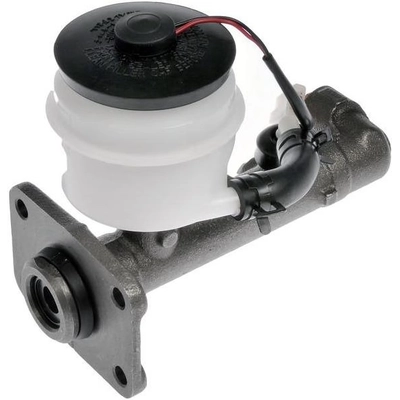 New Master Cylinder by DORMAN/FIRST STOP - M39502 pa1