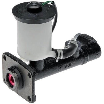New Master Cylinder by DORMAN/FIRST STOP - M39518 pa2