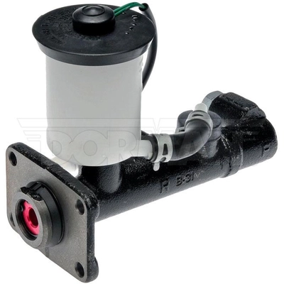 New Master Cylinder by DORMAN/FIRST STOP - M39518 pa7