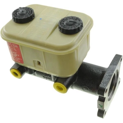 New Master Cylinder by DORMAN/FIRST STOP - M39522 pa1