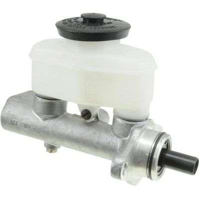 New Master Cylinder by DORMAN/FIRST STOP - M39526 pa1