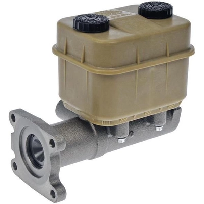 New Master Cylinder by DORMAN/FIRST STOP - M39528 pa4