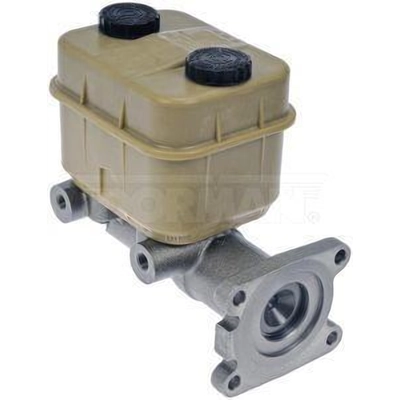 New Master Cylinder by DORMAN/FIRST STOP - M39528 pa7