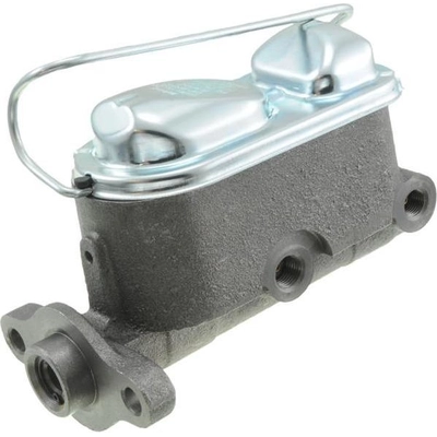 New Master Cylinder by DORMAN/FIRST STOP - M39531 pa2