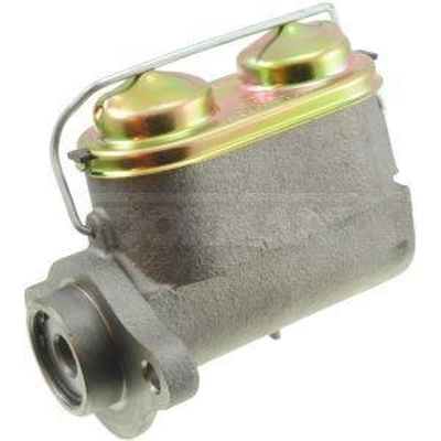 New Master Cylinder by DORMAN/FIRST STOP - M39546 pa7