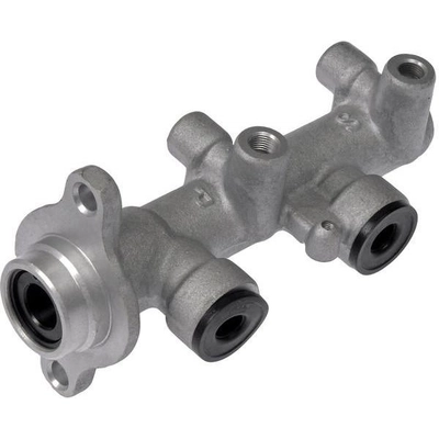 New Master Cylinder by DORMAN/FIRST STOP - M39550 pa2