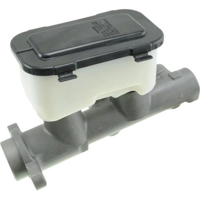 New Master Cylinder by DORMAN/FIRST STOP - M39566 pa1