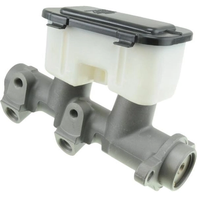 New Master Cylinder by DORMAN/FIRST STOP - M39566 pa4