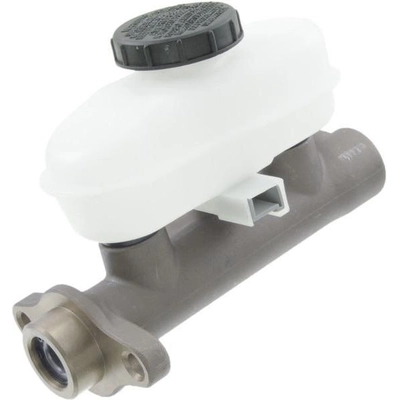 New Master Cylinder by DORMAN/FIRST STOP - M39567 pa4