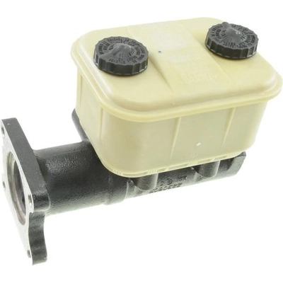 New Master Cylinder by DORMAN/FIRST STOP - M39574 pa3