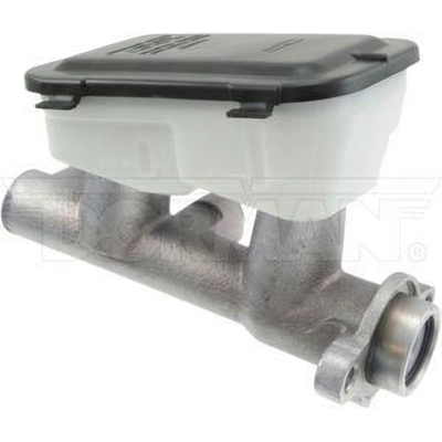 New Master Cylinder by DORMAN/FIRST STOP - M39575 pa7