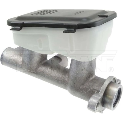 New Master Cylinder by DORMAN/FIRST STOP - M39575 pa8