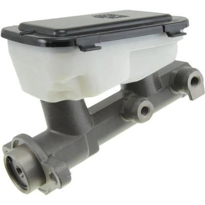 New Master Cylinder by DORMAN/FIRST STOP - M39576 pa1