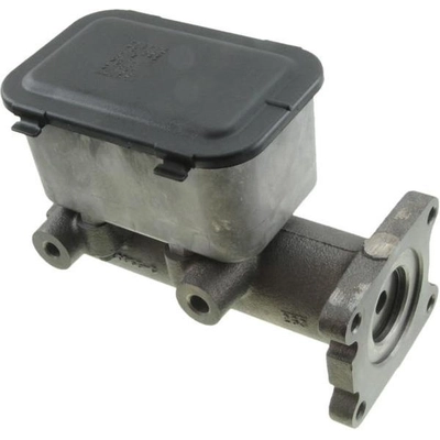 New Master Cylinder by DORMAN/FIRST STOP - M39577 pa2