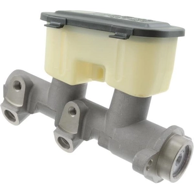 New Master Cylinder by DORMAN/FIRST STOP - M39580 pa4