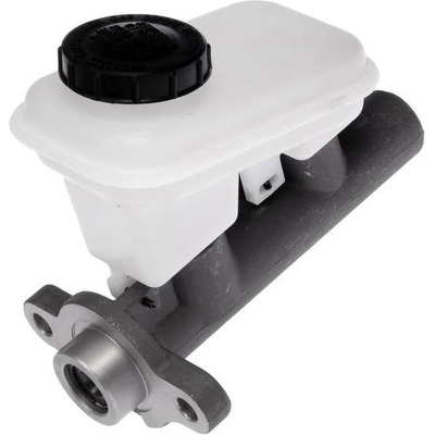 New Master Cylinder by DORMAN/FIRST STOP - M39584 pa4