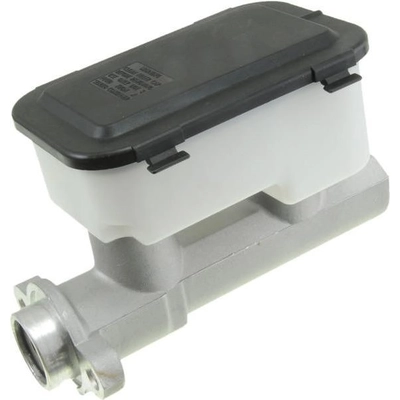 New Master Cylinder by DORMAN/FIRST STOP - M39589 pa6